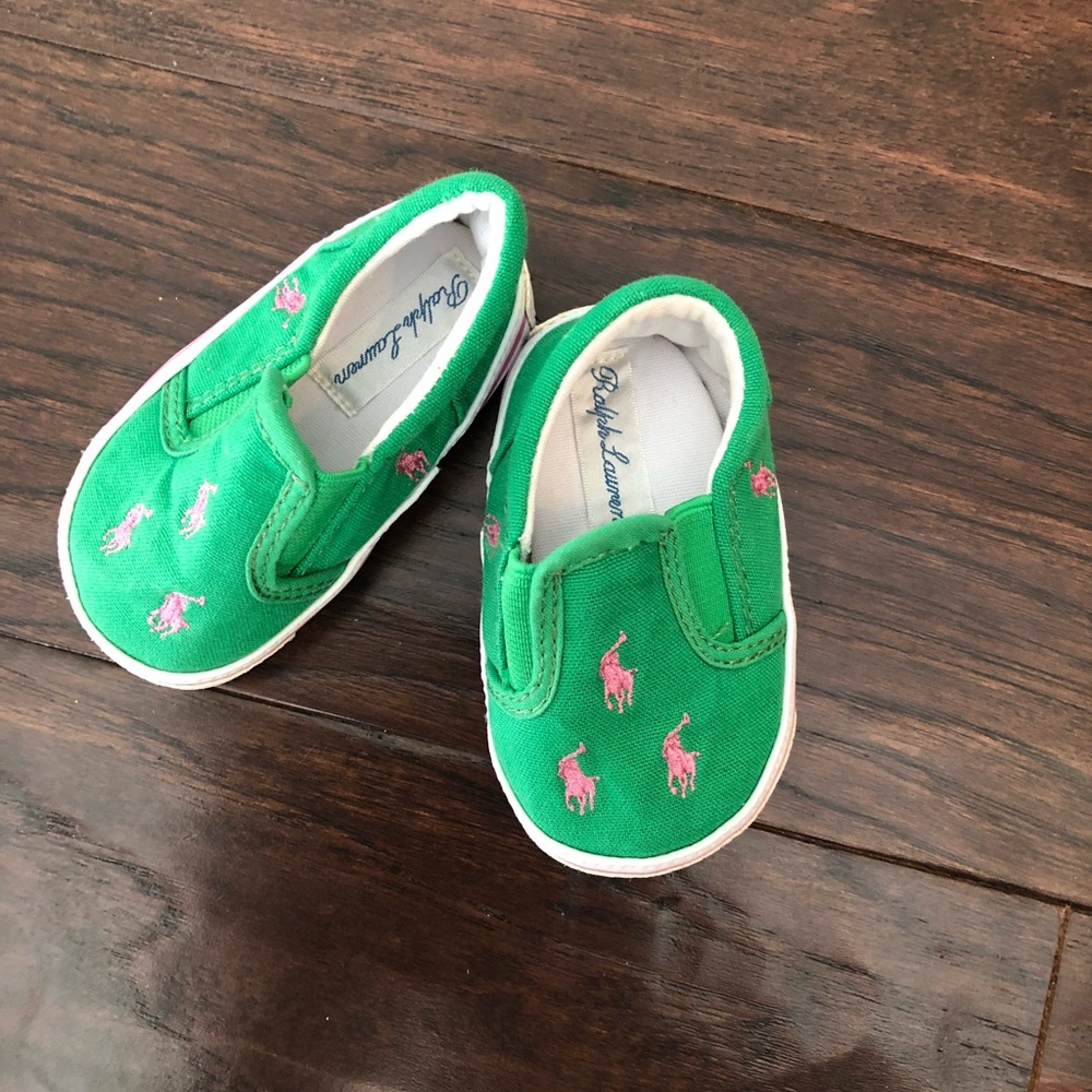 Baby Shoes